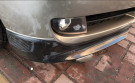 Twenty Two Tuning BMW 3 Series SE E90/E91 Carbon Fibre Front Splitters Twenty Two Tuning BMW 3 Series SE E90/E91 Carbon Fibre Front Splitters