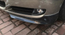 Twenty Two Tuning BMW 3 Series SE E90/E91 Carbon Fibre Front Splitters Twenty Two Tuning BMW 3 Series SE E90/E91 Carbon Fibre Front Splitters
