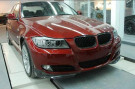 Twenty Two Tuning BMW 3 Series SE E90/E91 Carbon Fibre Front Splitters Twenty Two Tuning BMW 3 Series SE E90/E91 Carbon Fibre Front Splitters