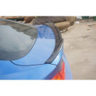 Twenty Two Tuning BMW 3 Series/M3 (E90/E92) CS Style Carbon Fibre Rear Spoiler Twenty Two Tuning BMW 3 Series/M3 (E90/E92) CS Style Carbon Fibre Rear Spoiler