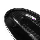 Twenty Two Tuning BMW 3 Series Pre-LCI (E90/E91) OEM+ Replacement Carbon Fibre Mirror Covers Twenty Two Tuning BMW 3 Series Pre-LCI (E90/E91) OEM+ Replacement Carbon Fibre Mirror Covers