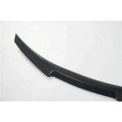 Twenty Two Tuning BMW 3 Series/M3 (E90) V Style Carbon Fibre Rear Spoiler Twenty Two Tuning BMW 3 Series/M3 (E90) V Style Carbon Fibre Rear Spoiler
