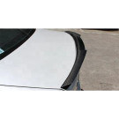 Twenty Two Tuning BMW 3 Series/M3 (E90) V Style Carbon Fibre Rear Spoiler Twenty Two Tuning BMW 3 Series/M3 (E90) V Style Carbon Fibre Rear Spoiler