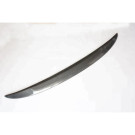 Twenty Two Tuning BMW 3 Series/M3 (E90) M Performance Style Carbon Fibre Rear Spoiler Twenty Two Tuning BMW 3 Series/M3 (E90) M Performance Style Carbon Fibre Rear Spoiler