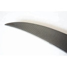 Twenty Two Tuning BMW 3 Series/M3 (E90) M Performance Style Carbon Fibre Rear Spoiler Twenty Two Tuning BMW 3 Series/M3 (E90) M Performance Style Carbon Fibre Rear Spoiler