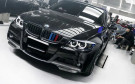 Twenty Two Tuning BMW 3 Series (E90/E91) M Sport Carbon Fibre Front Splitters Twenty Two Tuning BMW 3 Series (E90/E91) M Sport Carbon Fibre Front Splitters