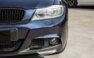 Twenty Two Tuning BMW 3 Series (E90/E91) M Sport Carbon Fibre Front Splitters Twenty Two Tuning BMW 3 Series (E90/E91) M Sport Carbon Fibre Front Splitters
