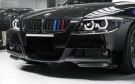 Twenty Two Tuning BMW 3 Series (E90/E91) M Sport Carbon Fibre Front Splitters Twenty Two Tuning BMW 3 Series (E90/E91) M Sport Carbon Fibre Front Splitters