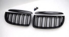 Twenty Two Tuning BMW 3 Series (E90/E91) Pre-LCI Carbon Fibre Grille Replacements Twenty Two Tuning BMW 3 Series (E90/E91) Pre-LCI Carbon Fibre Grille Replacements