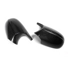 Twenty Two Tuning BMW 3 Series (E90/E91/E92/E93) M Style Replacement Carbon Fibre Mirror Covers Twenty Two Tuning BMW 3 Series (E90/E91/E92/E93) M Style Replacement Carbon Fibre Mirror Covers