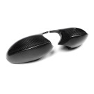 Twenty Two Tuning BMW 3 Series (E90/E91/E92/E93) M Style Replacement Carbon Fibre Mirror Covers Twenty Two Tuning BMW 3 Series (E90/E91/E92/E93) M Style Replacement Carbon Fibre Mirror Covers