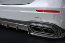 ARMASPEED Mercedes-Benz W213 E63 / E63s Carbon Fiber Aerodynamic Kit