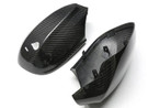 Twenty Two Tuning BMW 3 Series LCI (E90/E91/E92/E93) OEM+ Replacement Carbon Fibre Mirror Covers Twenty Two Tuning BMW 3 Series LCI (E90/E91/E92/E93) OEM+ Replacement Carbon Fibre Mirror Covers