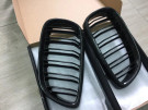 Twenty Two Tuning BMW 3 Series LCI (E90/E91) M Style Carbon Fibre Front Grille Twenty Two Tuning BMW 3 Series LCI (E90/E91) M Style Carbon Fibre Front Grille