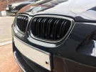 Twenty Two Tuning BMW 3 Series LCI (E90/E91) M Style Carbon Fibre Front Grille Twenty Two Tuning BMW 3 Series LCI (E90/E91) M Style Carbon Fibre Front Grille