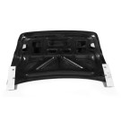 Twenty Two Tuning BMW 3 Series/M3 (E92) CSL Style Carbon Fibre Rear Trunk/Boot Lid