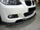 Twenty Two Tuning BMW 3 Series (E92/E93) Pre-LCI M Style Carbon Fibre Front Lip Spoiler