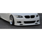 Twenty Two Tuning BMW 3 Series (E92/E93) Pre-LCI M Style Carbon Fibre Front Lip Spoiler