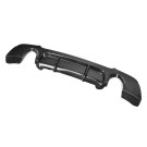 Twenty Two Tuning BMW 3 Series (E92/E93) M Performance Style Carbon Fibre Rear Diffuser