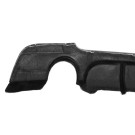 Twenty Two Tuning BMW 3 Series (E92/E93) M Performance Style Carbon Fibre Rear Diffuser