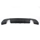 Twenty Two Tuning BMW 3 Series (E92/E93) 335I/335D M Tech Style Carbon Fibre Rear Diffuser Twenty Two Tuning BMW 3 Series (E92/E93) 335I/335D M Tech Style Carbon Fibre Rear Diffuser