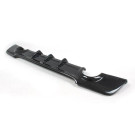 Twenty Two Tuning BMW 3 Series (E92/E93) 335I/335D M Tech Style Carbon Fibre Rear Diffuser Twenty Two Tuning BMW 3 Series (E92/E93) 335I/335D M Tech Style Carbon Fibre Rear Diffuser