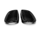 Twenty Two Tuning BMW 3 Series (E92/E93) Pre-LCI OEM Style Carbon Fibre Front Grilles Twenty Two Tuning BMW 3 Series (E92/E93) Pre-LCI OEM Style Carbon Fibre Front Grilles