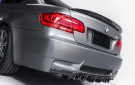 Twenty Two Tuning BMW 3 Series/M3 (E92/E93) M Performance Style Carbon Fibre Rear Spoiler