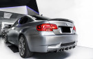 Twenty Two Tuning BMW 3 Series/M3 (E92/E93) M Performance Style Carbon Fibre Rear Spoiler