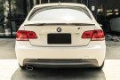 Twenty Two Tuning BMW 3 Series/M3 (E92/E93) M4 Style Carbon Fibre Rear Spoiler