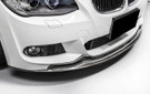 Twenty Two Tuning BMW 3 Series (E92/E93) LCI AKRYM Style Carbon Fibre Front Lip