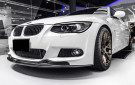 Twenty Two Tuning BMW 3 Series (E92/E93) LCI AKRYM Style Carbon Fibre Front Lip