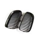Twenty Two Tuning BMW 3 Series (E92/E93) LCI OEM Style Carbon Fibre Replacement Front Grilles