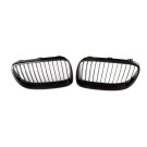Twenty Two Tuning BMW 3 Series (E92/E93) LCI OEM Style Carbon Fibre Replacement Front Grilles