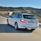 Twenty Two Tuning BMW 3 Series (F31) G Series Style Rear Tail Lights