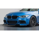 Twenty Two Tuning BMW 3 Series (F30/F31) MAD Style Carbon Fibre Front Lip Spoiler