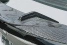 Twenty Two Tuning BMW 3 Series (F30) M Performance Style Carbon Fibre Rear Wing Spoiler