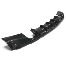 Twenty Two Tuning BMW 3 Series (F30/F31) 335I/340I M Performance Style Carbon Fibre Rear Diffuser