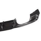 Twenty Two Tuning BMW 3 Series (F30/F31) M Performance Style Carbon Fibre Rear Diffuser