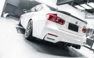 Twenty Two Tuning BMW 3 Series (F30) CS Style Carbon Fibre Rear Spoiler