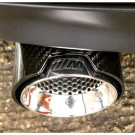 Twenty Two Tuning BMW 3 Series (F30/F31/F34) 335I/340I M Performance Style Carbon Fibre Exhaust Tips