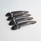 Twenty Two Tuning BMW 3 Series (F30/F31/F34) Carbon Fibre Door Handle Covers