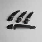 Twenty Two Tuning BMW 3 Series (F30/F31/F34) Carbon Fibre Door Handle Covers