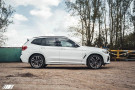 Essentials BMW X3 G01 Pre-LCI Carbon Fibre Body Kit (2017-2021) - AU-BG01BKCF Essentials BMW X3 G01 Pre-LCI Carbon Fibre Body Kit (2017-2021) - AU-BG01BKCF