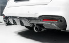 Twenty Two Tuning BMW 3 Series GT (F34) 335I/340I M Performance Carbon Fibre Rear Diffuser