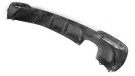 Twenty Two Tuning BMW 3 Series GT (F34) M Performance Style Carbon Fibre Rear Diffuser