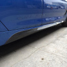 Twenty Two Tuning BMW 3 Series GT (F34) M Performance Style Carbon Fibre Side Skirts
