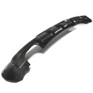 Twenty Two Tuning BMW 3 Series GT (F34) Quad Pipe M Performance Style Carbon Fibre Rear Diffuser