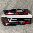 Twenty Two Tuning BMW 3 Series (G20) Plug and Play GTS Style OLED Rear Tail Lights