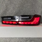 Twenty Two Tuning BMW 3 Series (G20) Plug and Play GTS Style OLED Rear Tail Lights